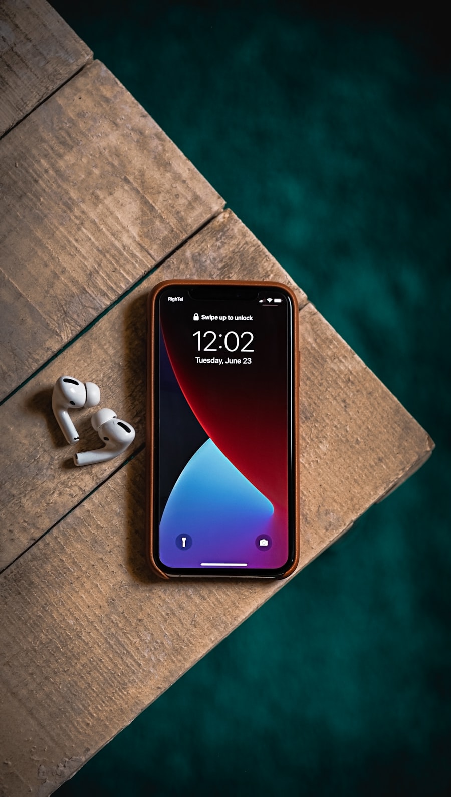 Mobile offer