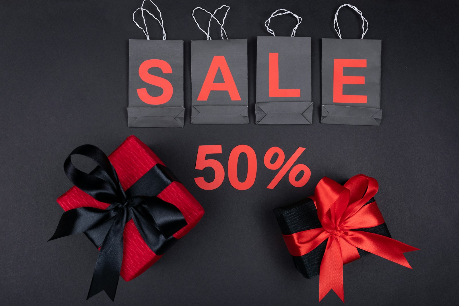 Seasonal sale